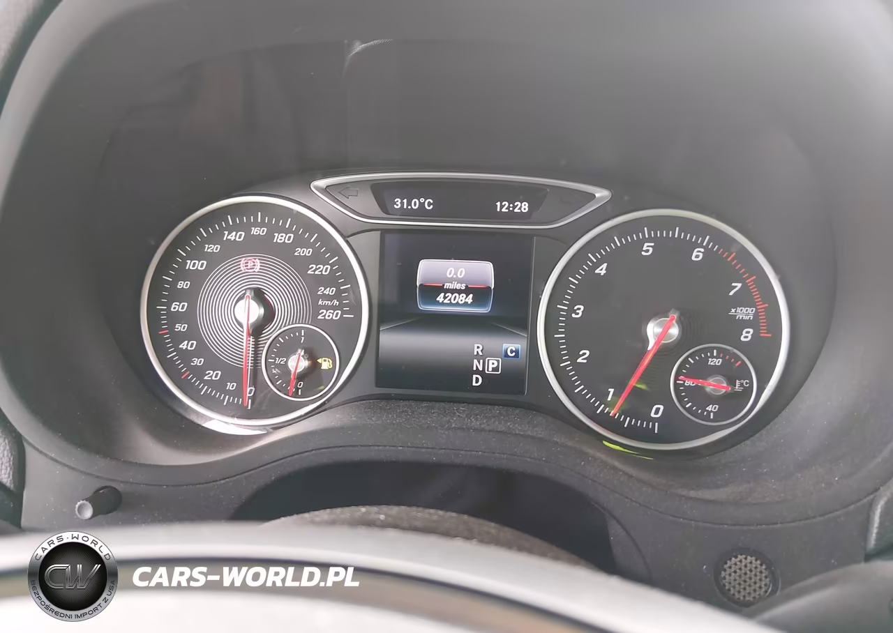2018 Mercedes-Benz B 250 4Matic Sports Tourer VIN:WDDMH4GB9JJ476175 - 7