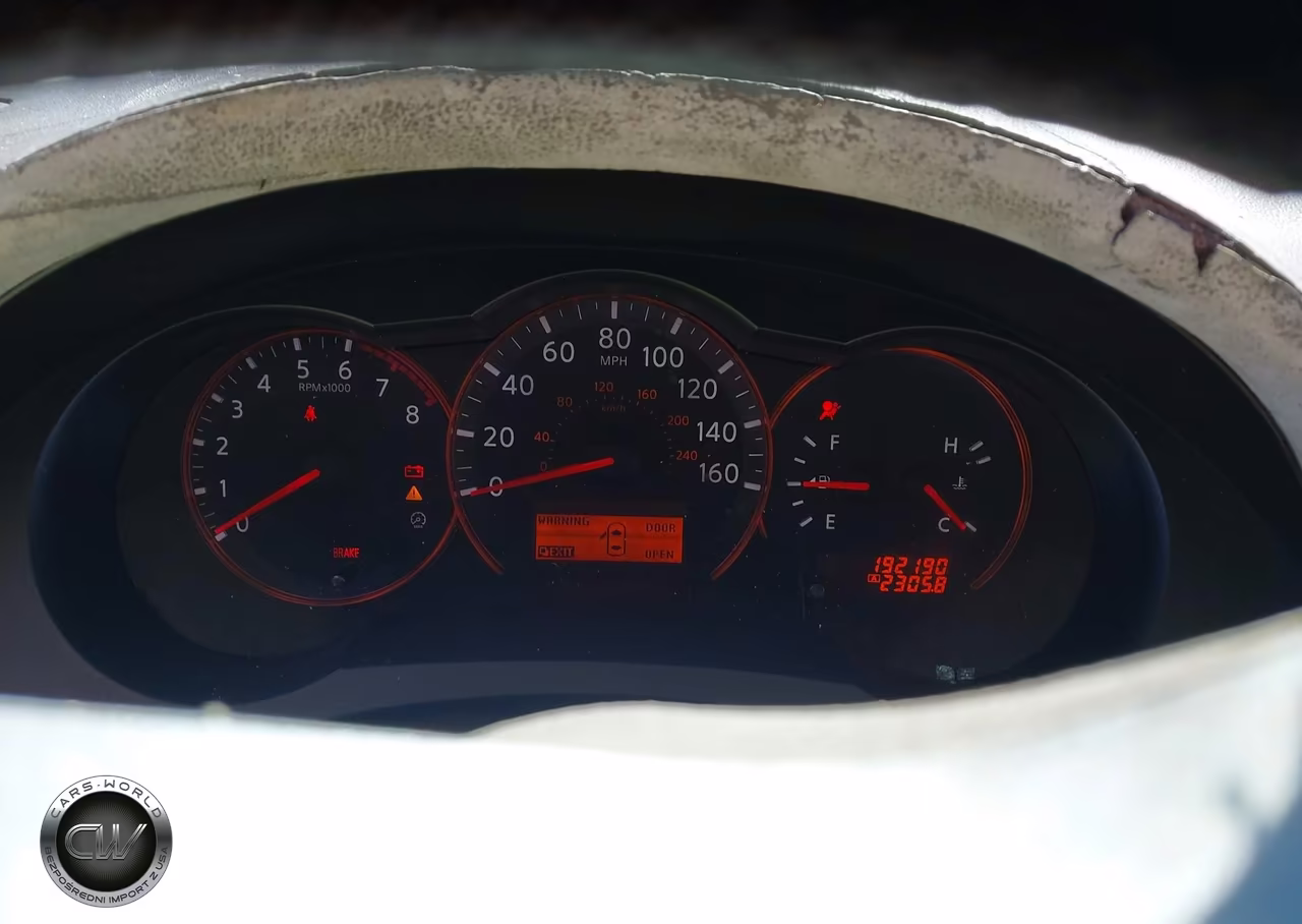 2007 Nissan Altima 2.5 S VIN:1N4AL21E87N451200 - 7