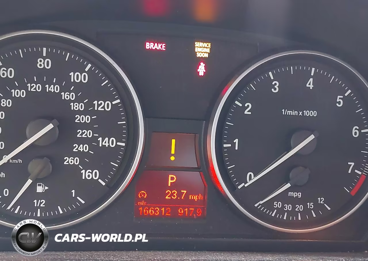 2013 BMW X1 xDrive28I VIN:WBAVL1C58DVR84644 - 7