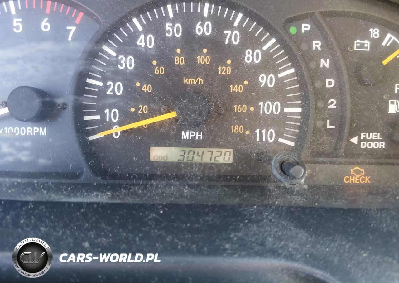 2002 Toyota Tundra Sr5 V8 VIN:5TBBT44132S316897 - 15