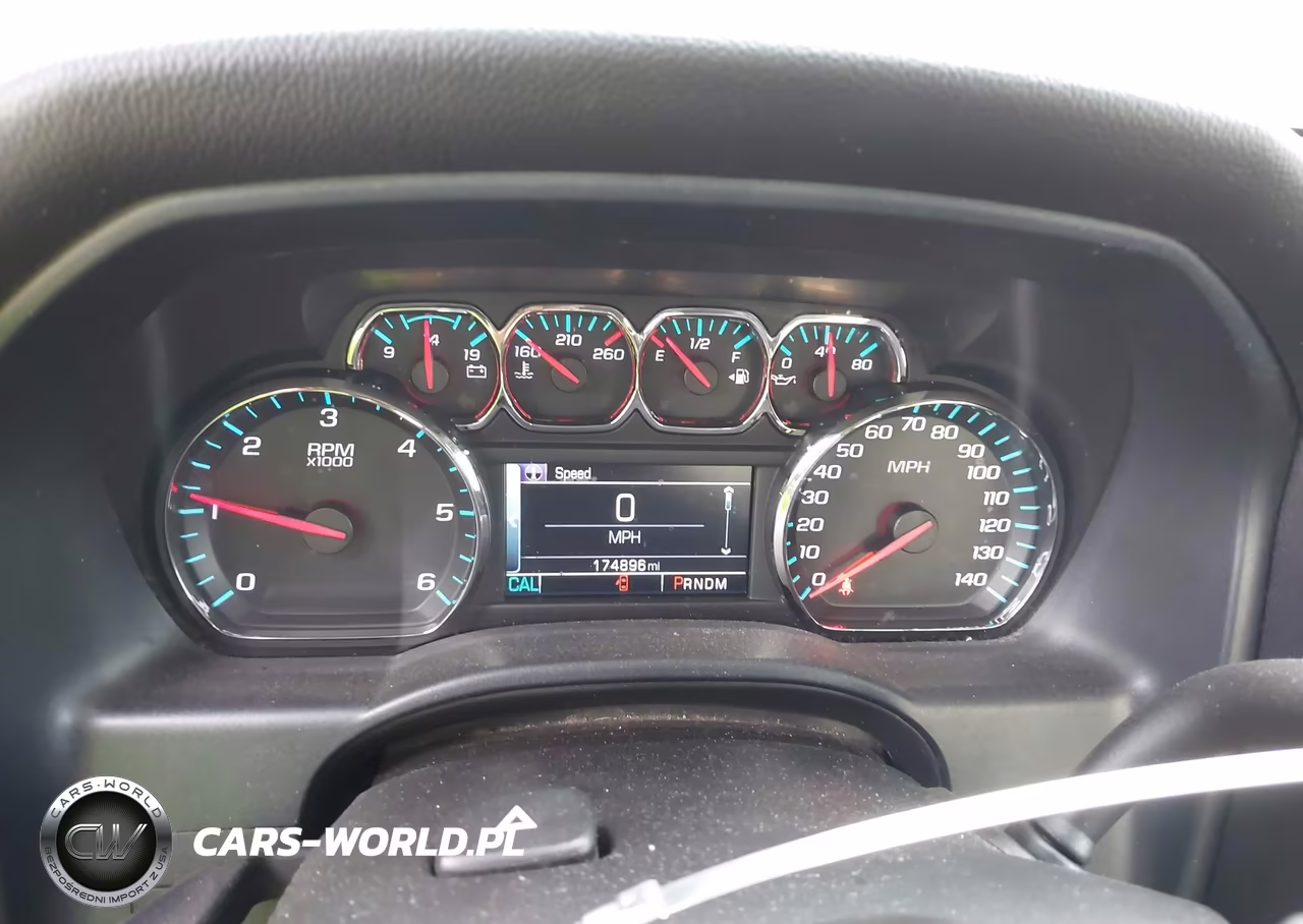 2016 Chevrolet Silverado 1500 Lt VIN:1GCVKRECXGZ108333 - 15