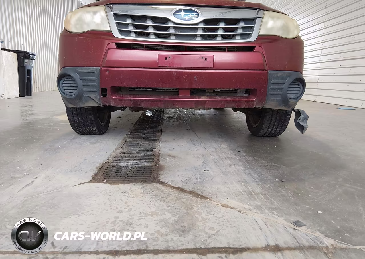 2012 Subaru Forester 2.5X Premium VIN:JF2SHBCC1CH414592 - 13