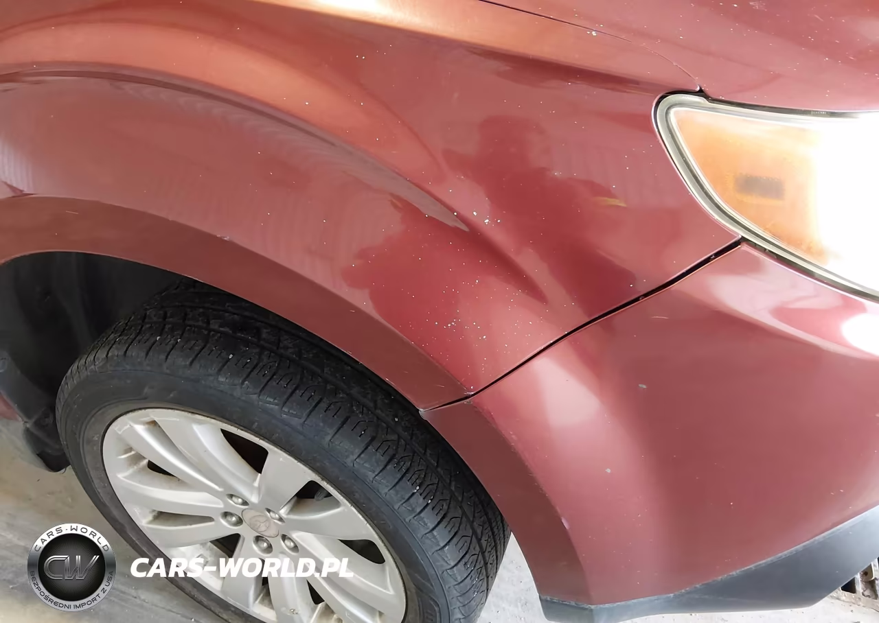2012 Subaru Forester 2.5X Premium VIN:JF2SHBCC1CH414592 - 14