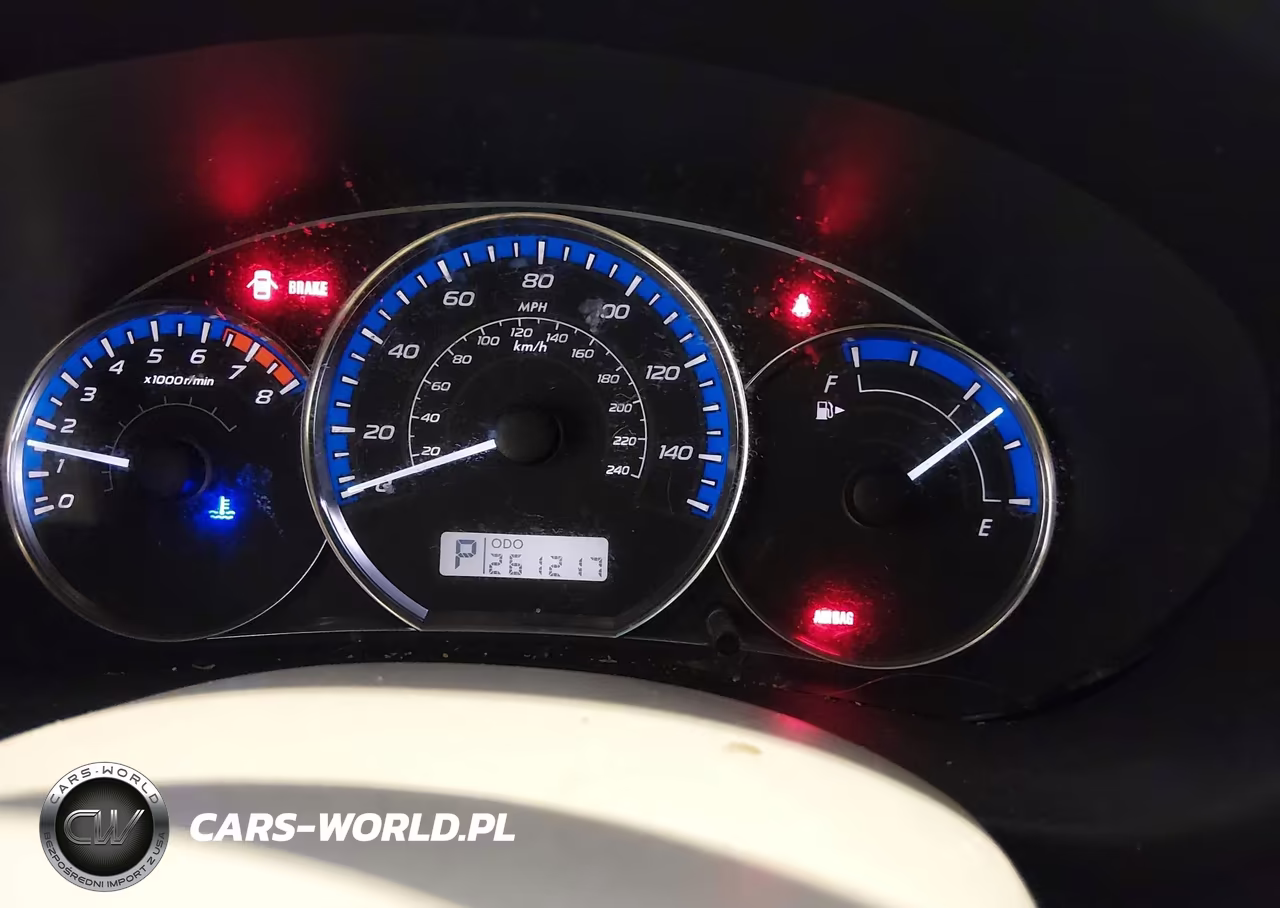 2012 Subaru Forester 2.5X Premium VIN:JF2SHBCC1CH414592 - 7