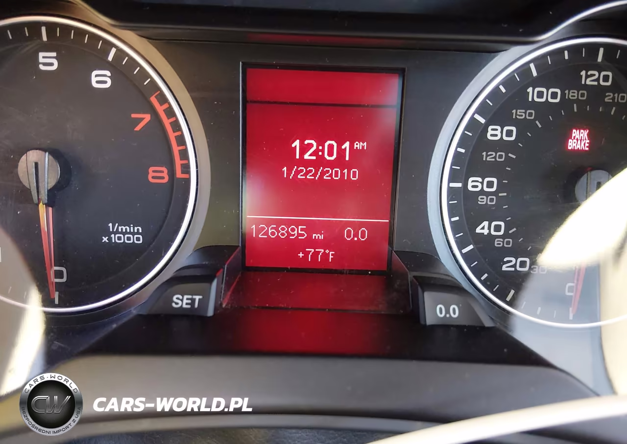 2012 Audi A4 2.0T Premium VIN:WAUFFAFL7CN014336 - 15