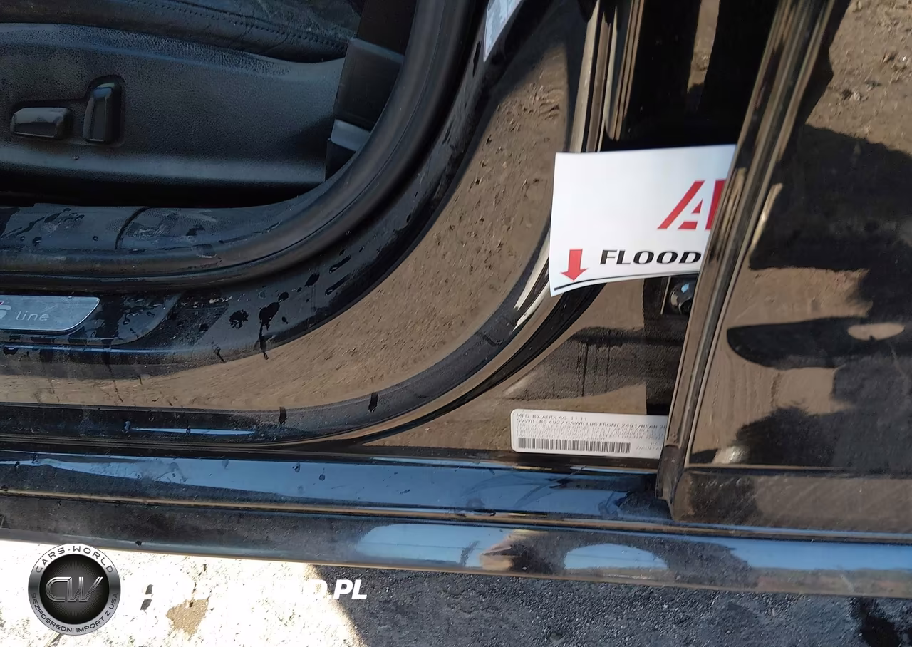 2012 Audi A4 2.0T Premium VIN:WAUFFAFL7CN014336 - 6
