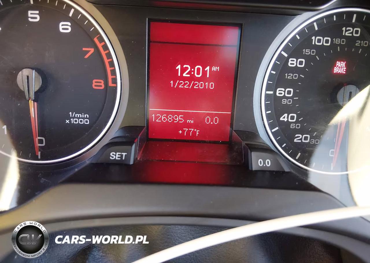2012 Audi A4 2.0T Premium VIN:WAUFFAFL7CN014336 - 7