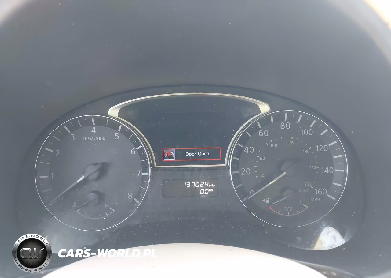 2015 Nissan Altima 2.5 Sv VIN:1N4AL3AP9FC159881 - 7