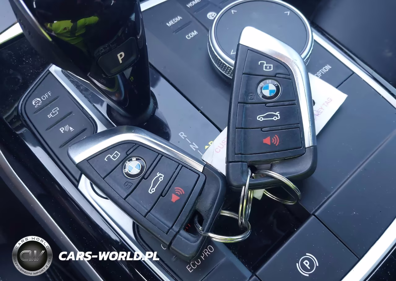 2022 BMW 230 I VIN:3MW23CM06N8C38473 - 11