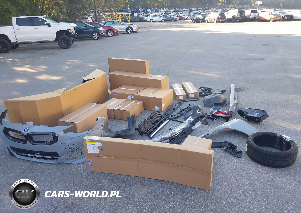 2022 BMW 230 I VIN:3MW23CM06N8C38473 - 12
