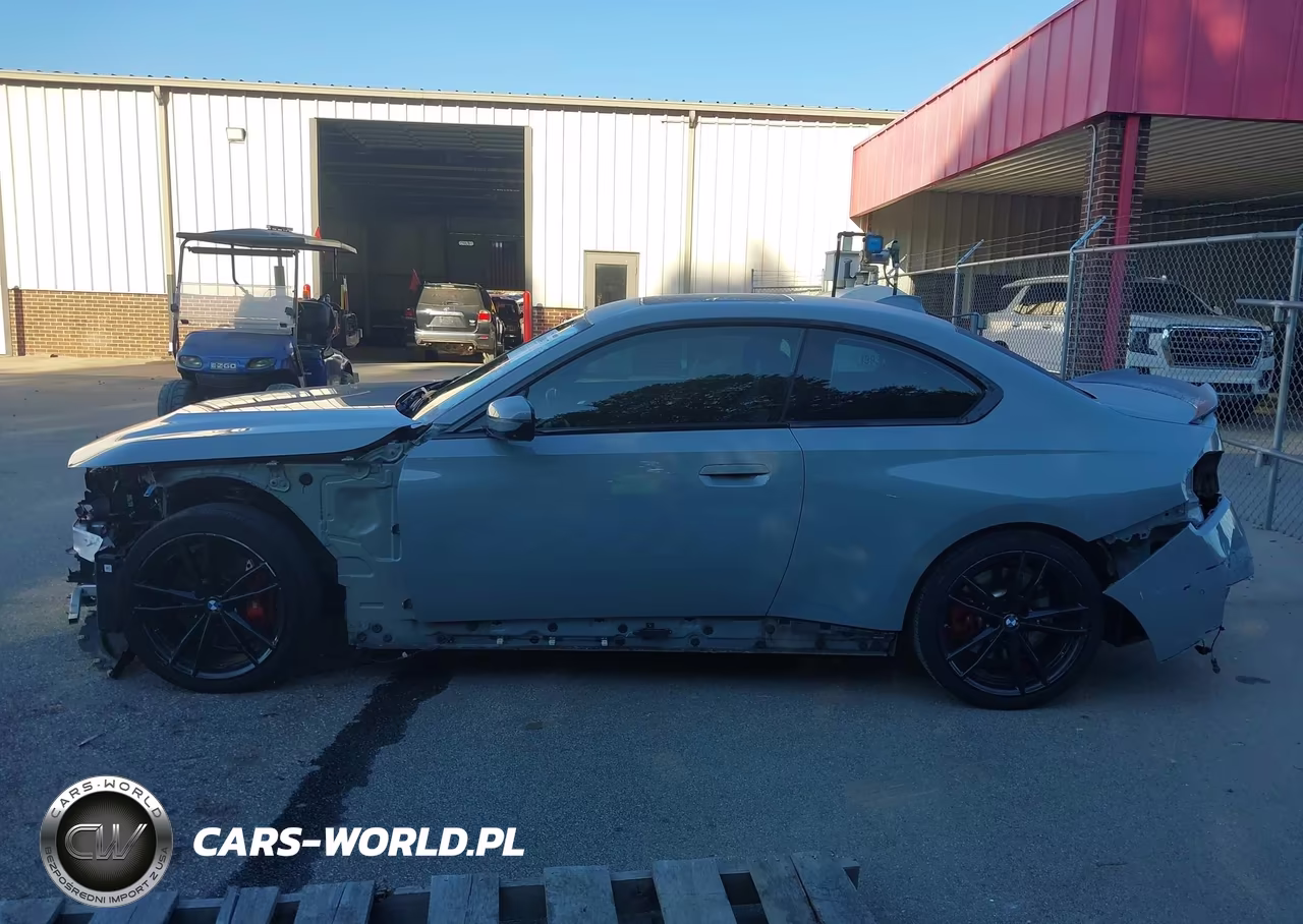 2022 BMW 230 I VIN:3MW23CM06N8C38473 - 15