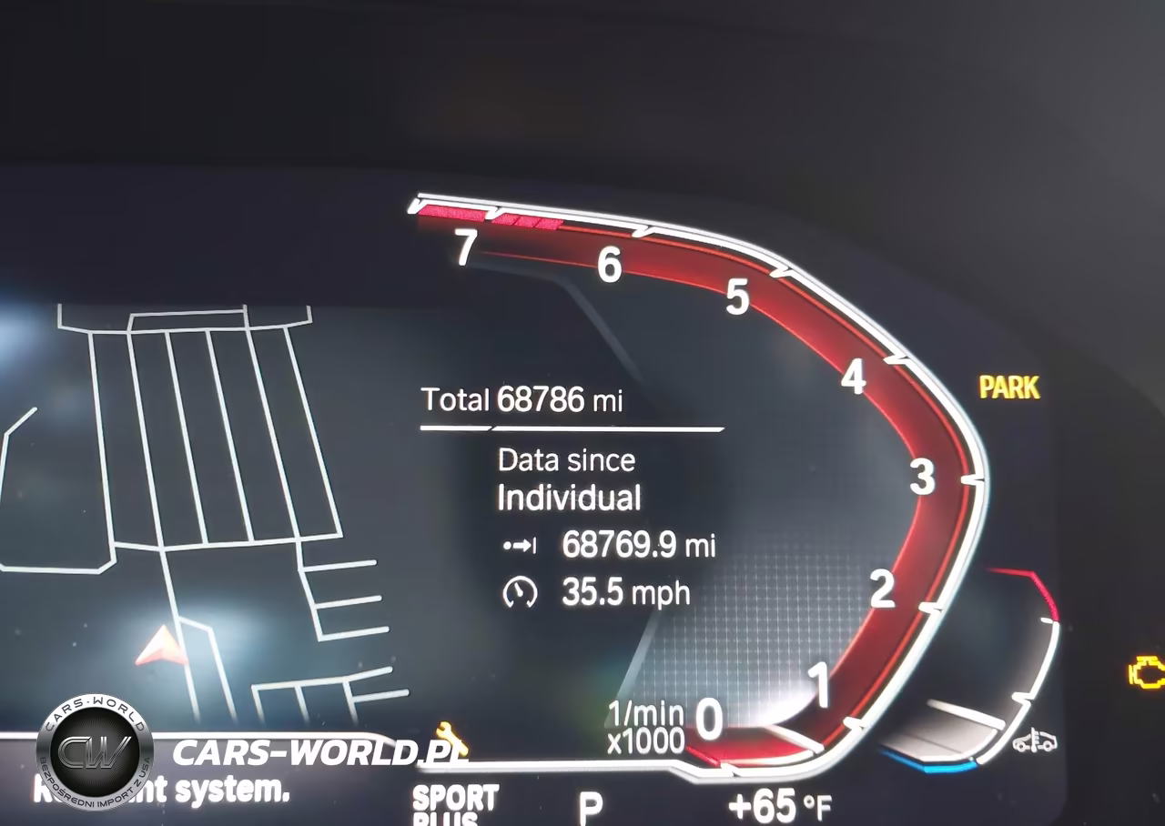 2022 BMW 230 I VIN:3MW23CM06N8C38473 - 16