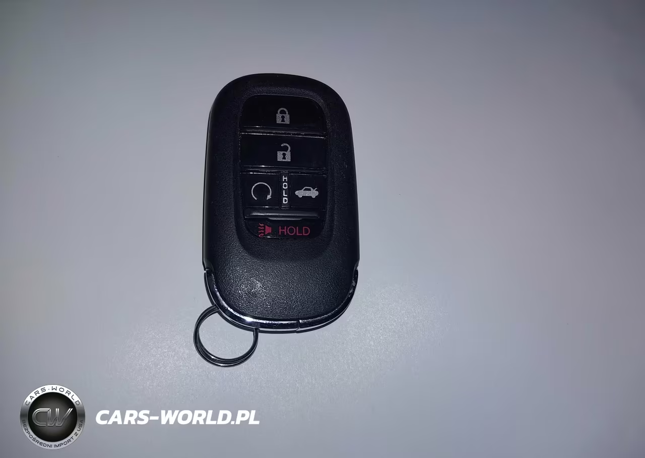 2023 Honda Accord Ex VIN:1HGCY1F34PA018262 - 11