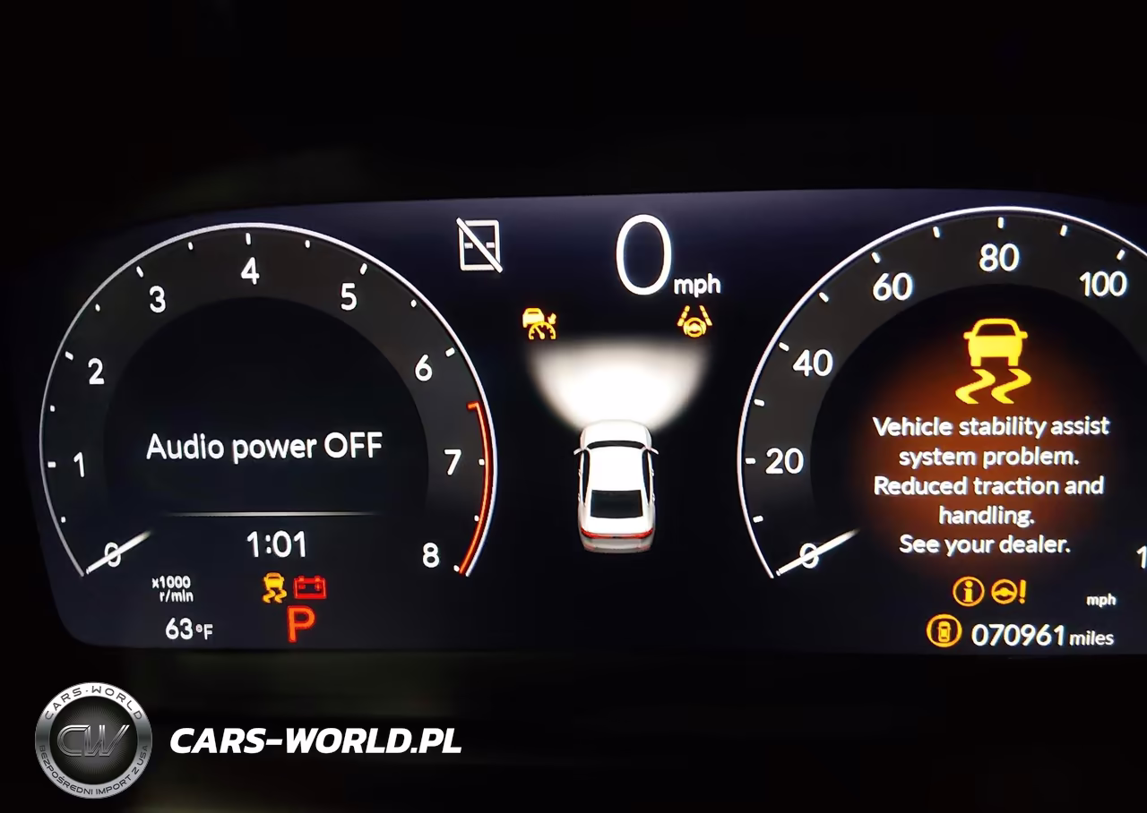 2023 Honda Accord Ex VIN:1HGCY1F34PA018262 - 7