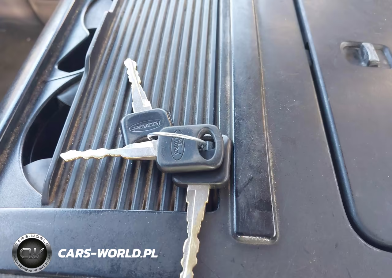 1994 Ford F150 VIN:1FTEX14H0RKB04772 - 11