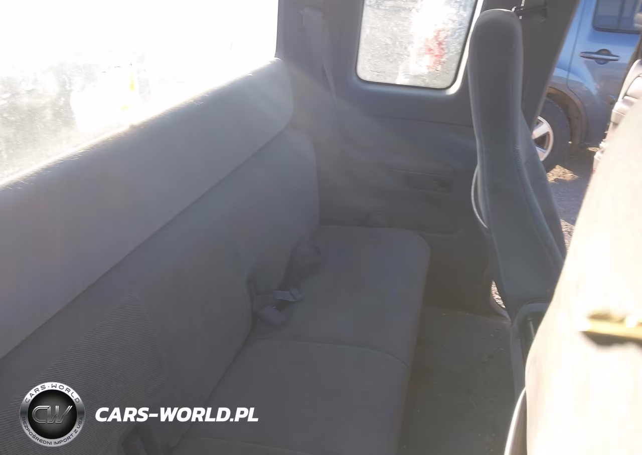 1994 Ford F150 VIN:1FTEX14H0RKB04772 - 8