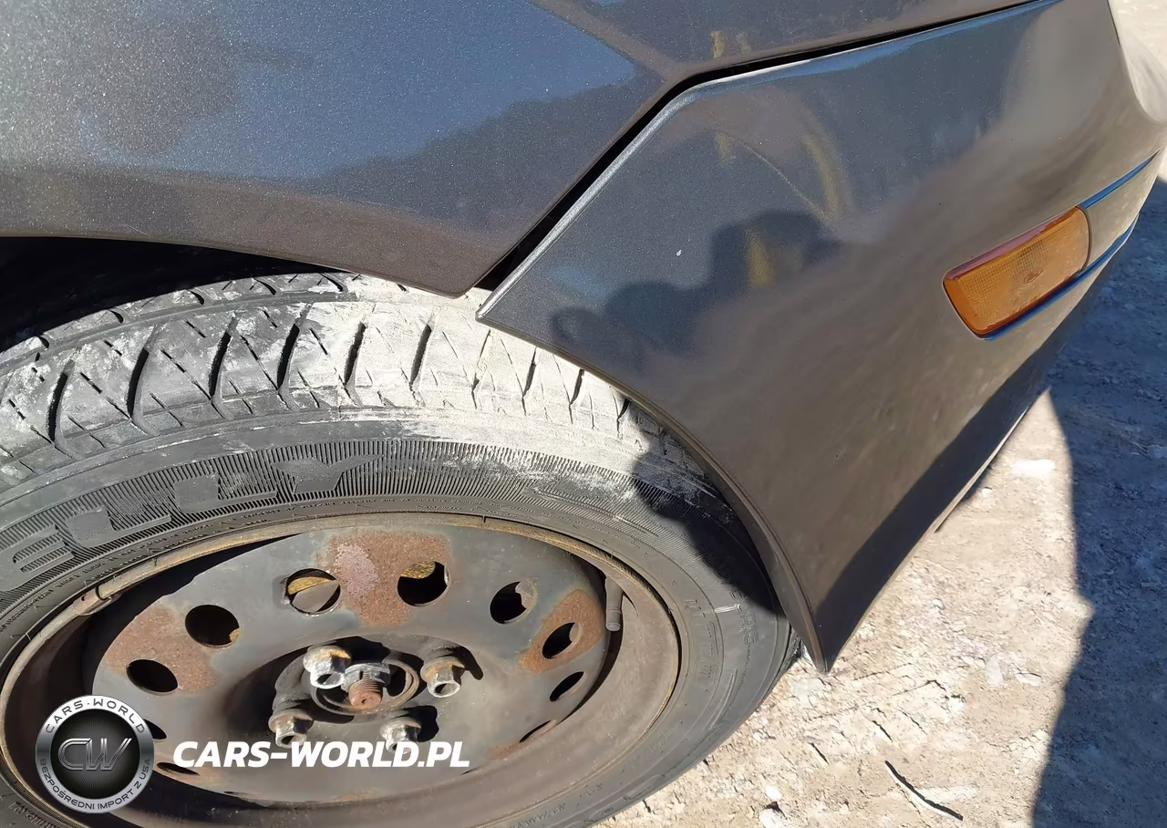 2006 Ford Focus Zx4 VIN:1FAHP34N96W191368 - 13