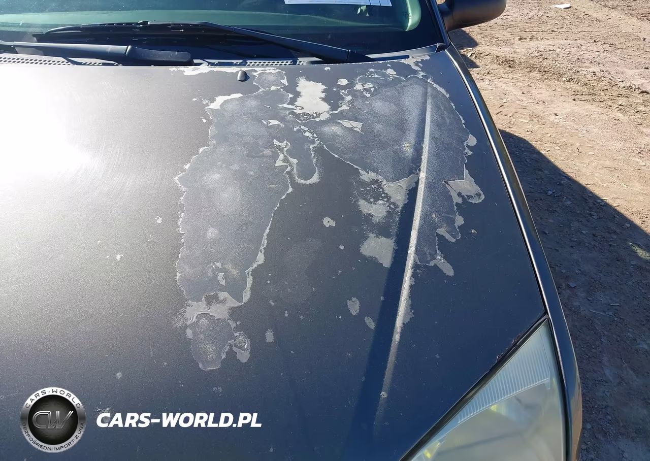 2006 Ford Focus Zx4 VIN:1FAHP34N96W191368 - 6