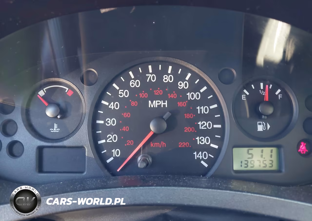 2006 Ford Focus Zx4 VIN:1FAHP34N96W191368 - 7