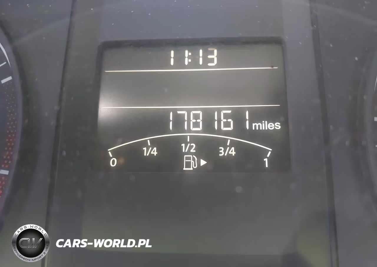 2011 Volkswagen Jetta 2.5L Se VIN:3VWDX7AJ3BM349311 - 12