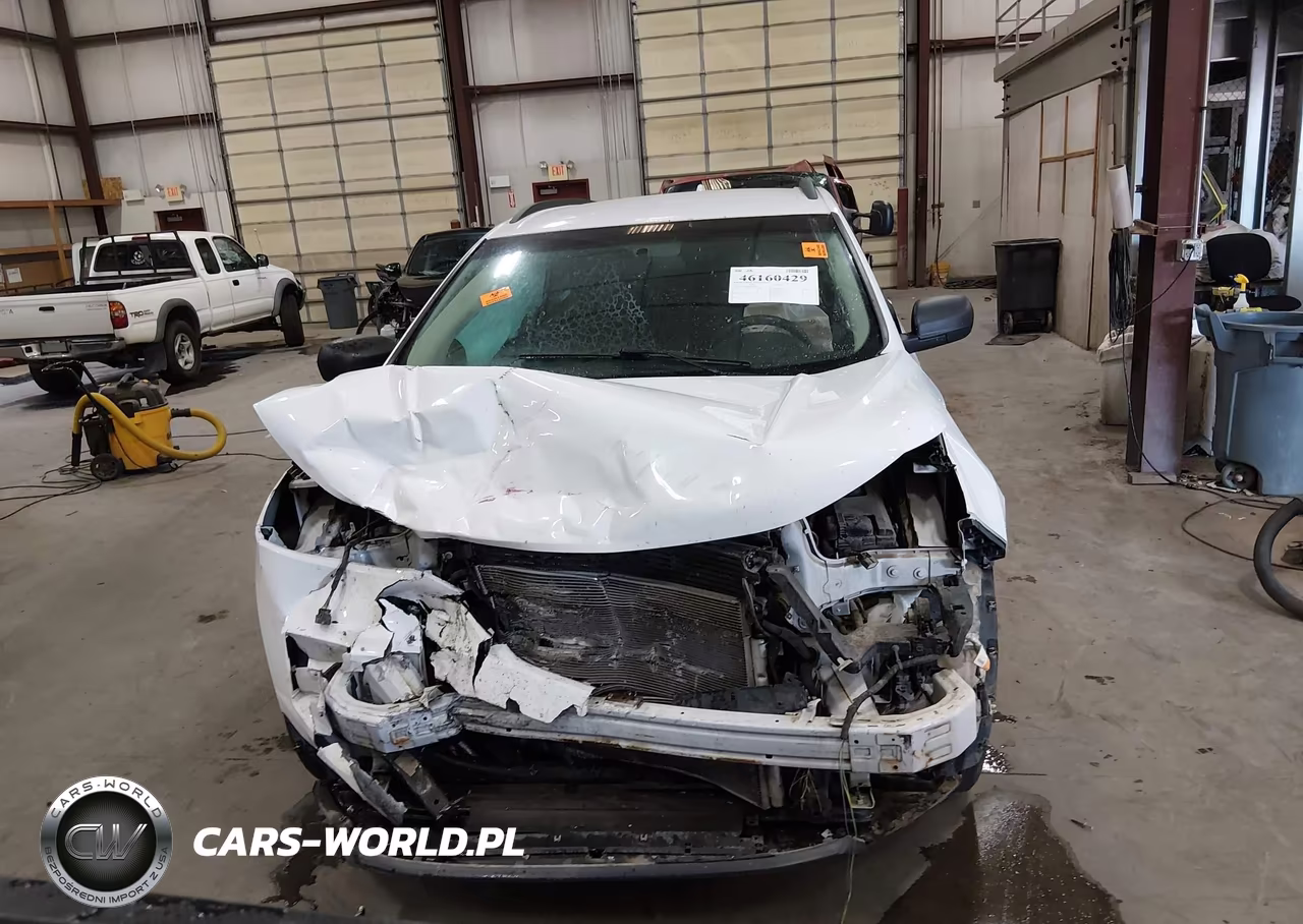 2015 Ford Edge Se VIN:2FMTK4G84FBC20691 - 12