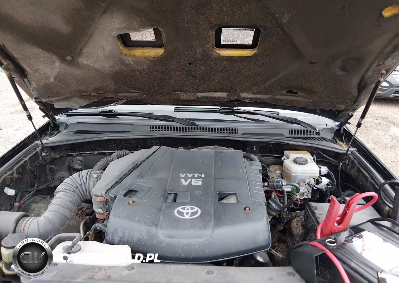 2003 Toyota 4Runner Sr5 V6 VIN:JTEBU14R630012794 - 10