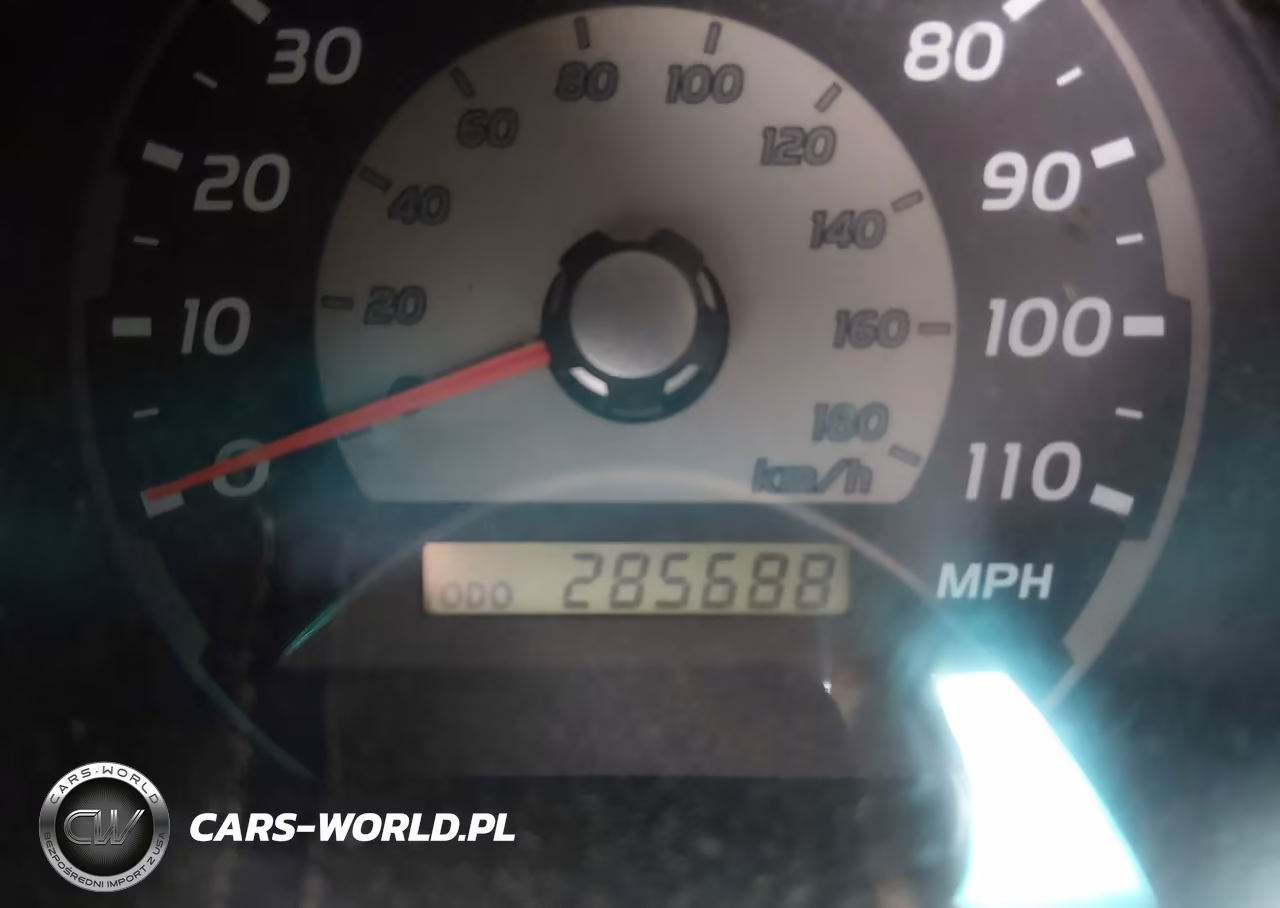 2003 Toyota 4Runner Sr5 V6 VIN:JTEBU14R630012794 - 15