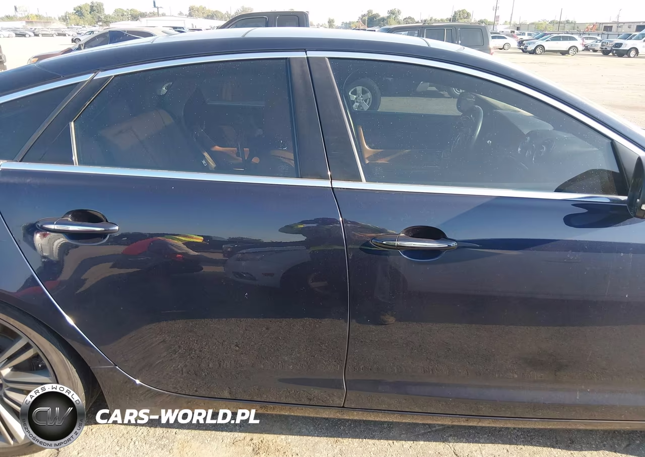 2014 Jaguar Xj Supercharged VIN:SAJWA1GT1EMV71818 - 13