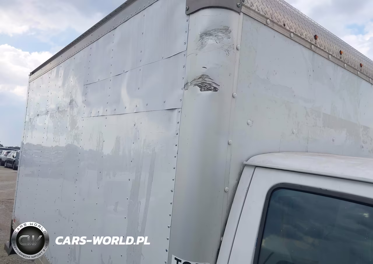 2016 Ford E-350 Cutaway VIN:1FDWE3FS1GDC51596 - 11