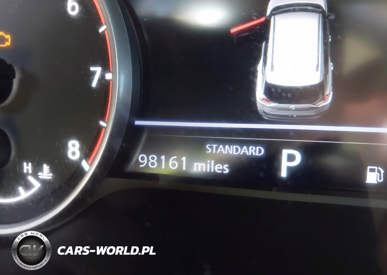 2023 Nissan Rogue Sv Fwd VIN:5N1BT3BA9PC827796 - 7