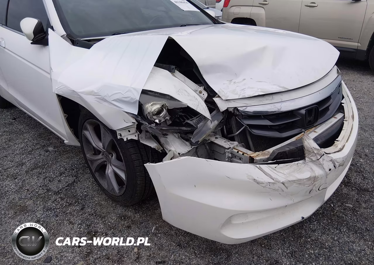 2011 Honda Accord 3.5 Ex-L VIN:1HGCS2B89BA005928 - 12