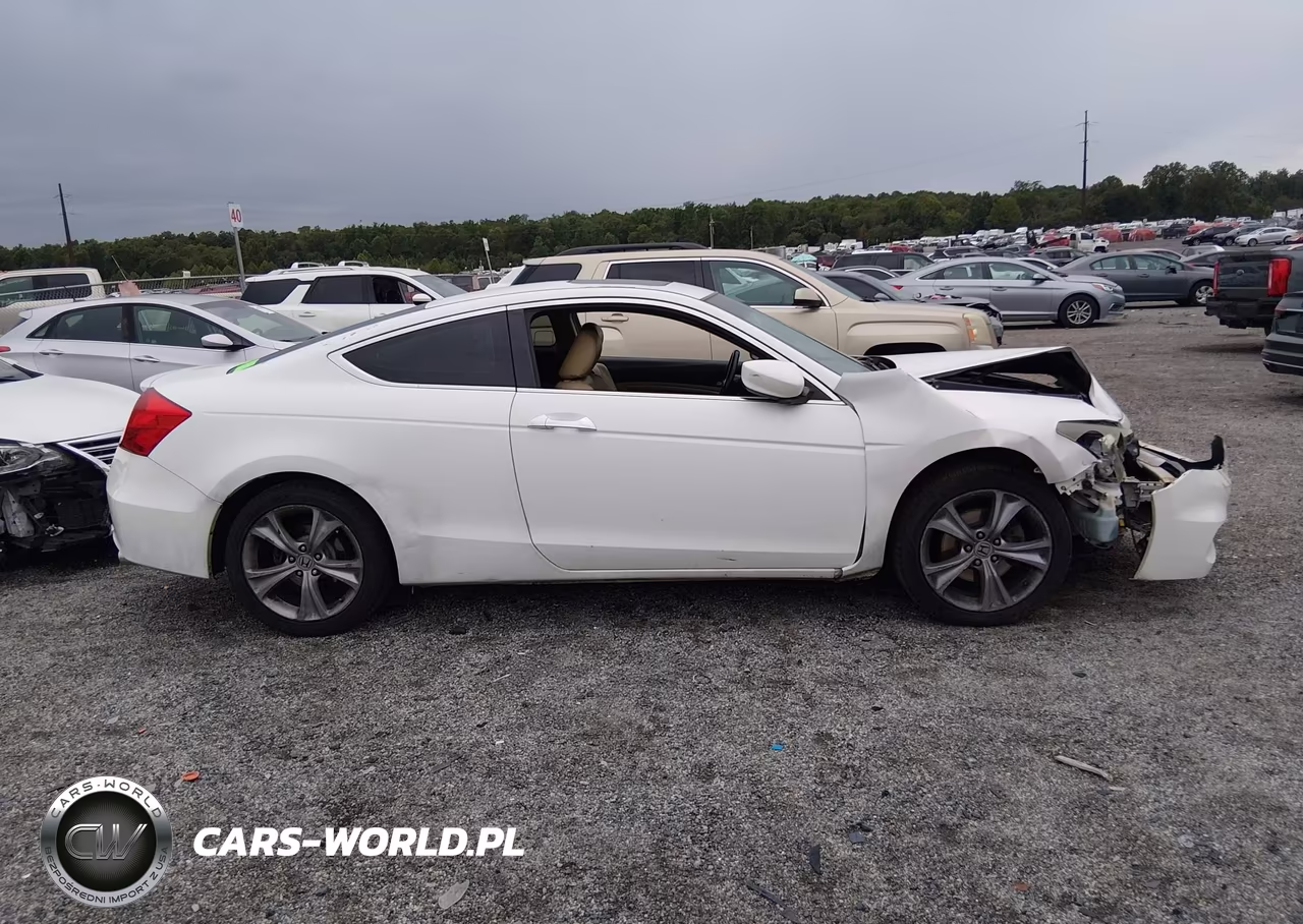 2011 Honda Accord 3.5 Ex-L VIN:1HGCS2B89BA005928 - 14