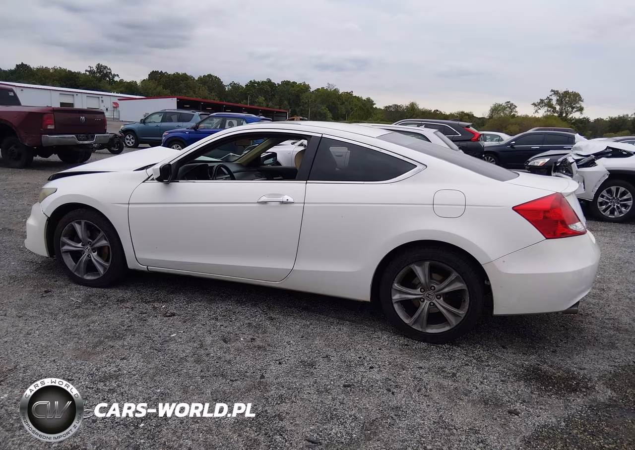 2011 Honda Accord 3.5 Ex-L VIN:1HGCS2B89BA005928 - 15