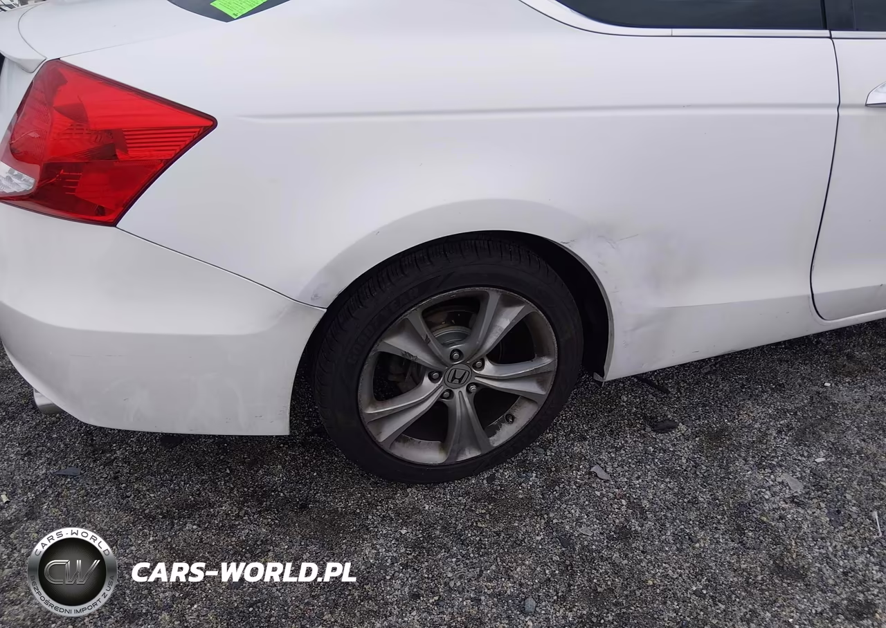2011 Honda Accord 3.5 Ex-L VIN:1HGCS2B89BA005928 - 18