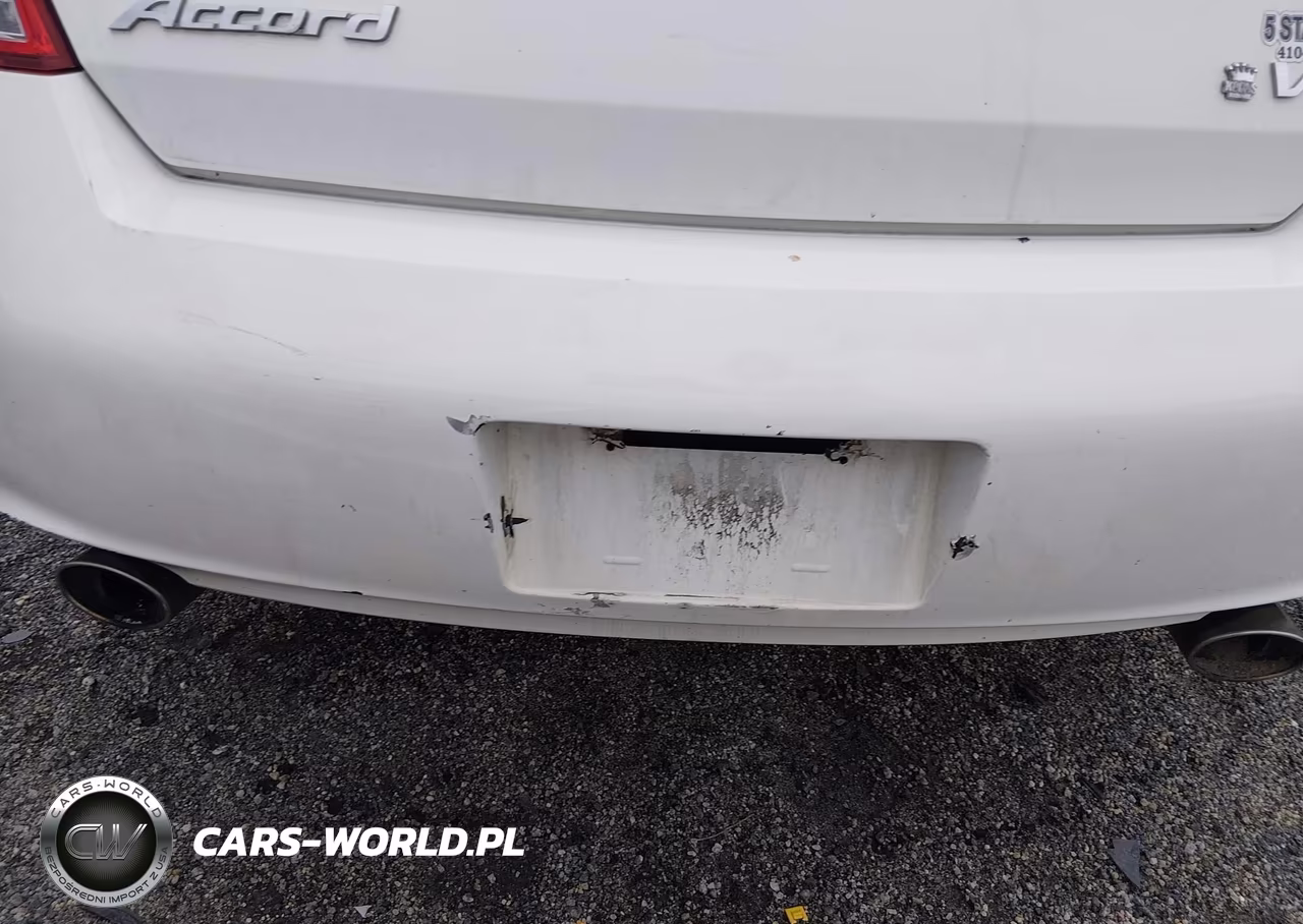 2011 Honda Accord 3.5 Ex-L VIN:1HGCS2B89BA005928 - 19