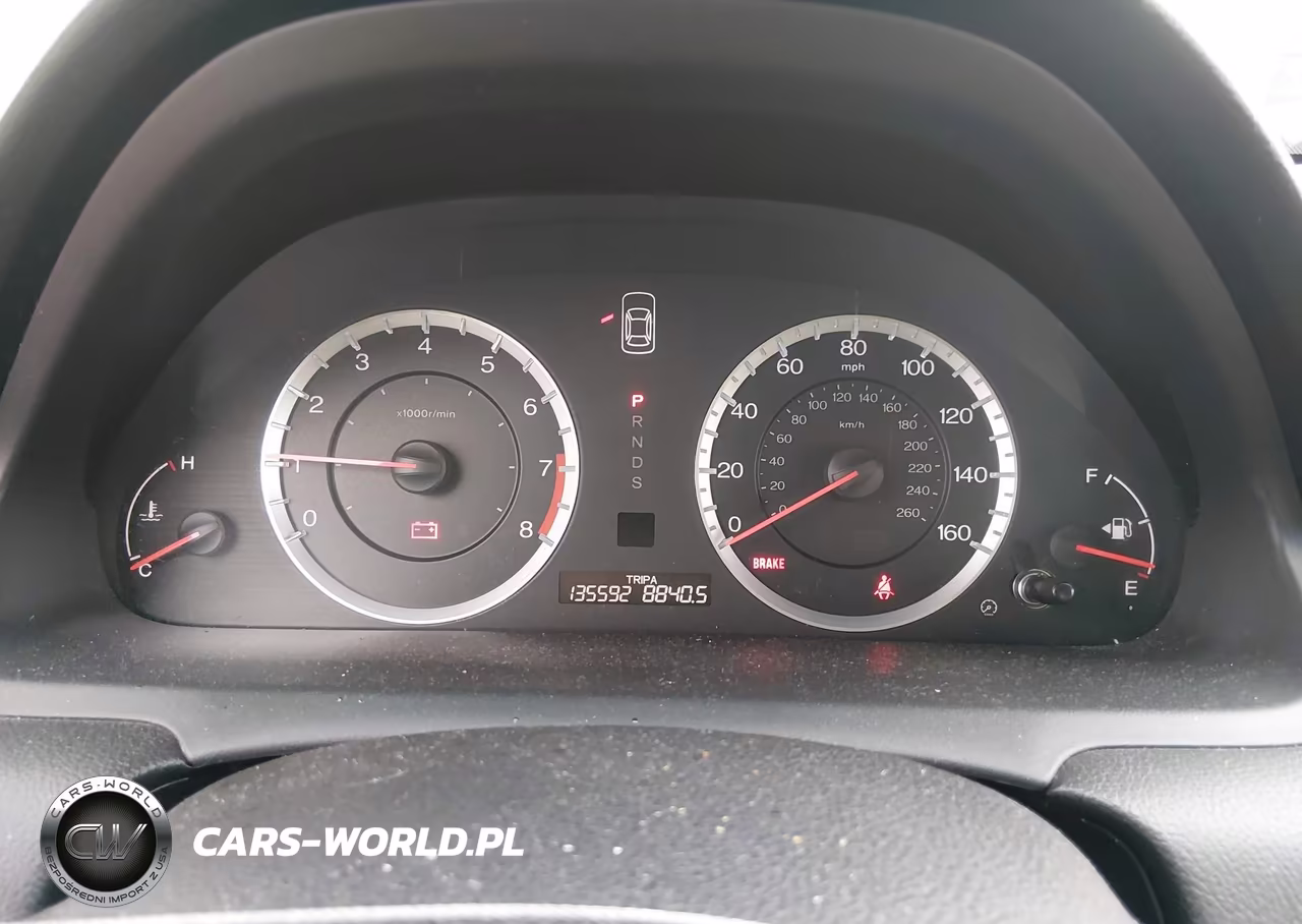 2011 Honda Accord 3.5 Ex-L VIN:1HGCS2B89BA005928 - 7