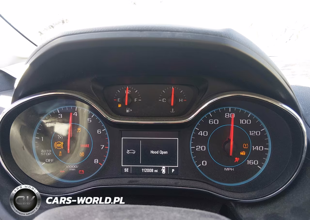 2018 Chevrolet Cruze Premier Auto VIN:1G1BF5SM1J7105054 - 7