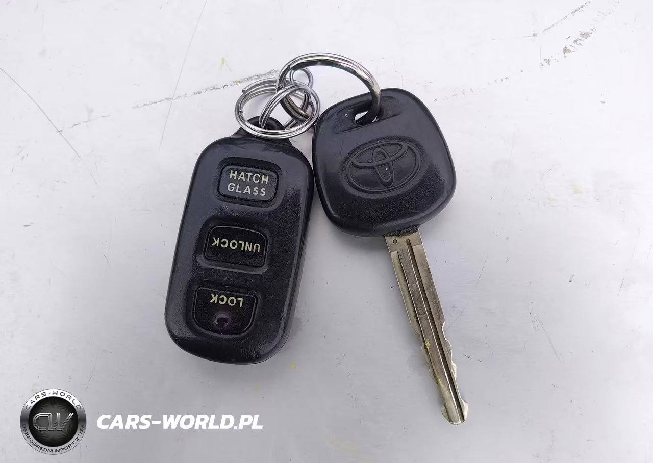 2005 Toyota Corolla Matrix Xr VIN:2T1KR32E75C469088 - 11