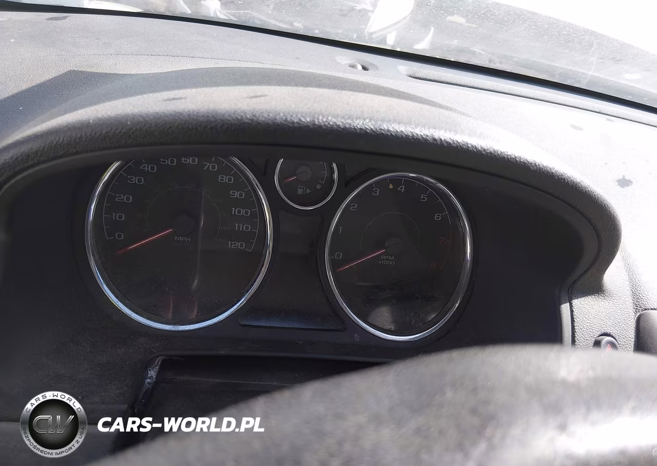 2009 Chevrolet Cobalt Ls VIN:1G1AS58H697206555 - 7