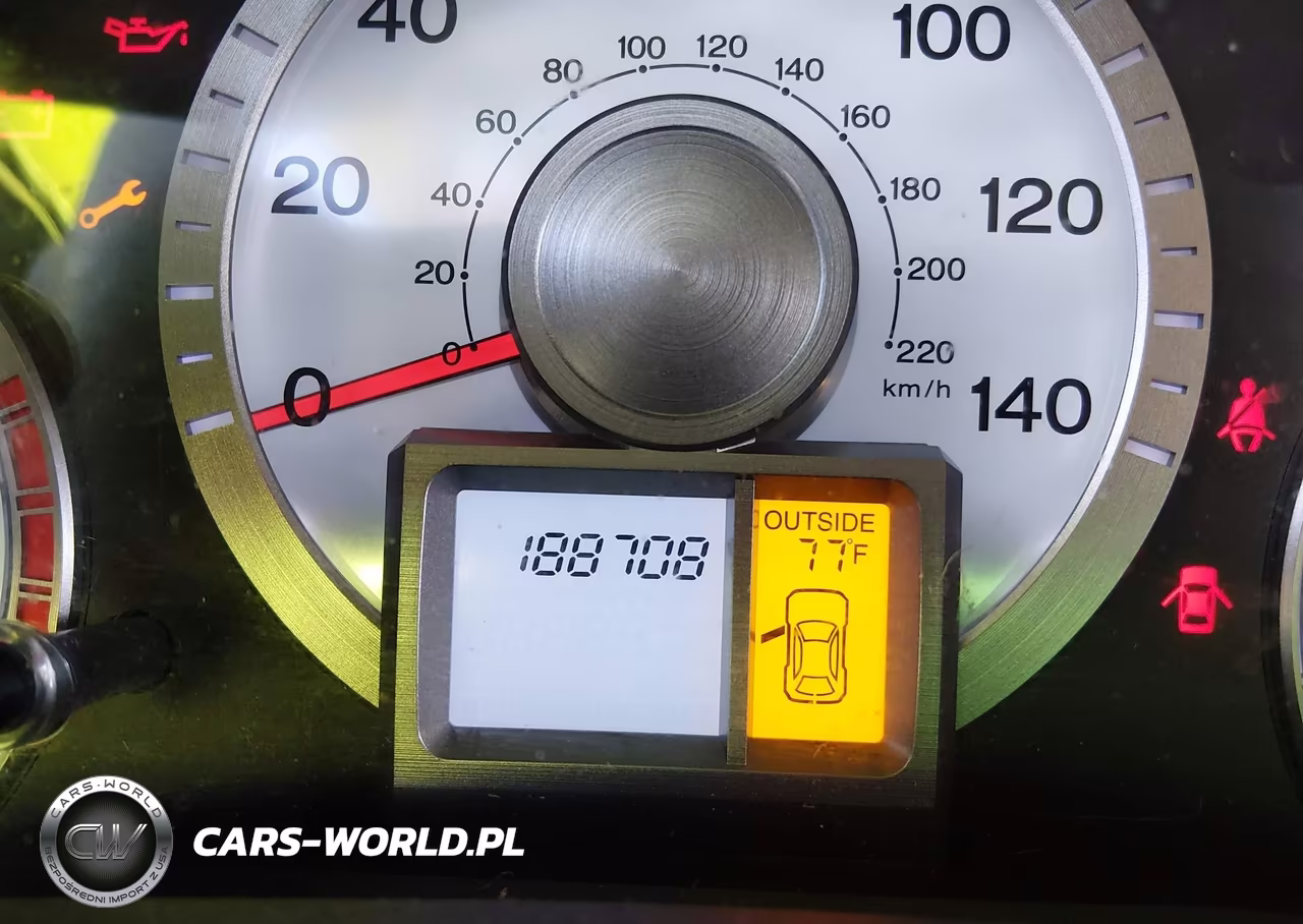 2009 Honda Pilot Ex-L VIN:5FNYF48669B036131 - 15