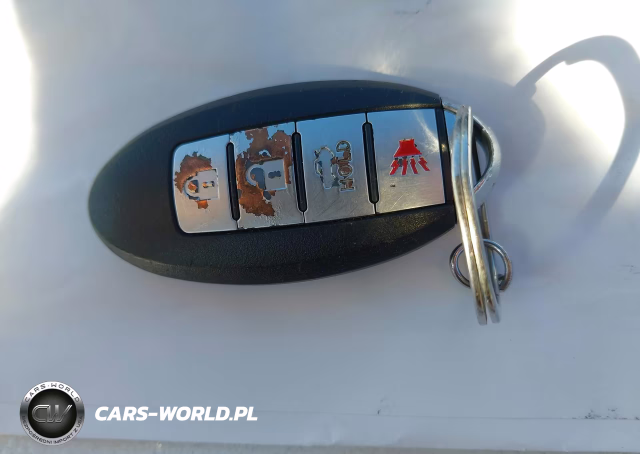 2016 Infiniti Q70 3.7X VIN:JN1BY1AR8GM270331 - 11