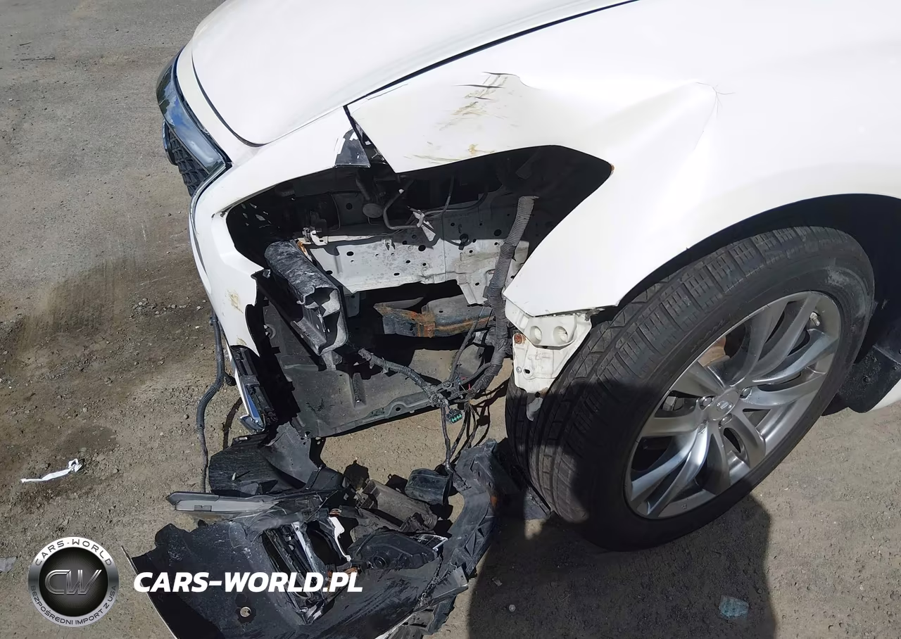 2016 Infiniti Q70 3.7X VIN:JN1BY1AR8GM270331 - 6