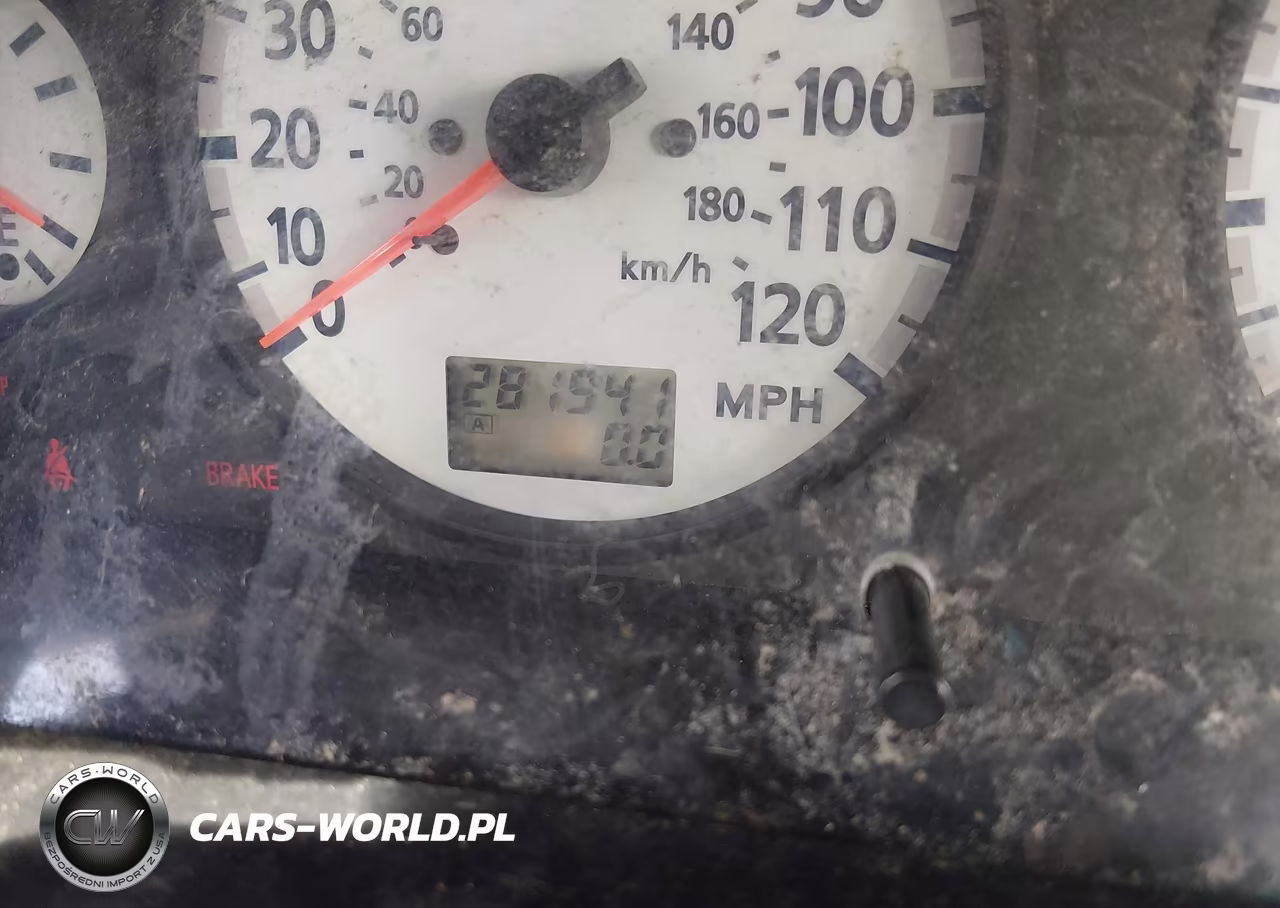 2001 Nissan Pathfinder Le VIN:JN8DR09Y01W570227 - 16