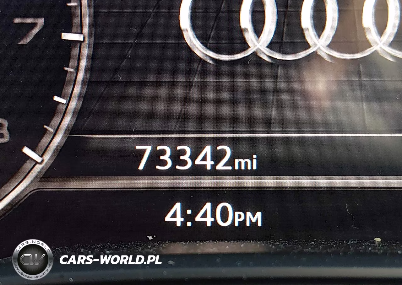 2019 Audi Q5 45 Premium VIN:WA1BNAFY6K2121467 - 15