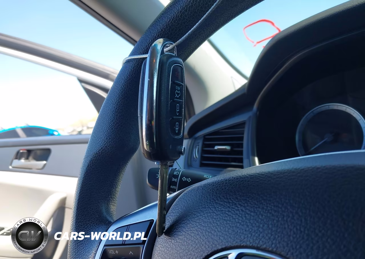2019 Hyundai Sonata Se VIN:5NPE24AF0KH799200 - 11