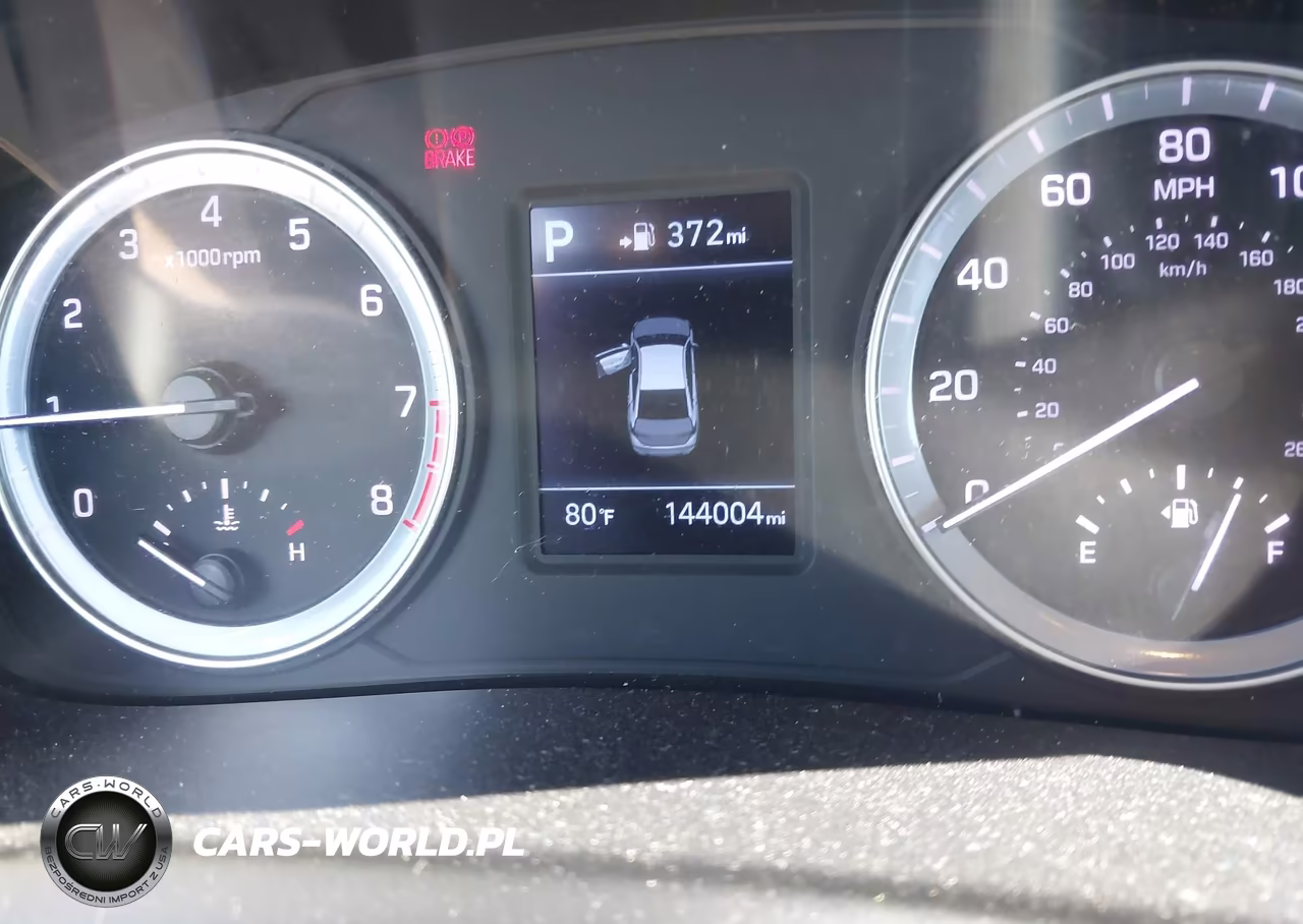2019 Hyundai Sonata Se VIN:5NPE24AF0KH799200 - 15