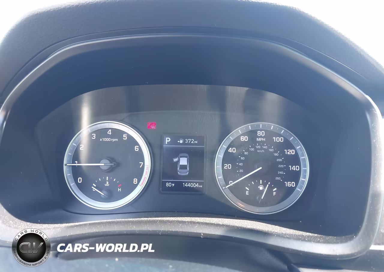 2019 Hyundai Sonata Se VIN:5NPE24AF0KH799200 - 7