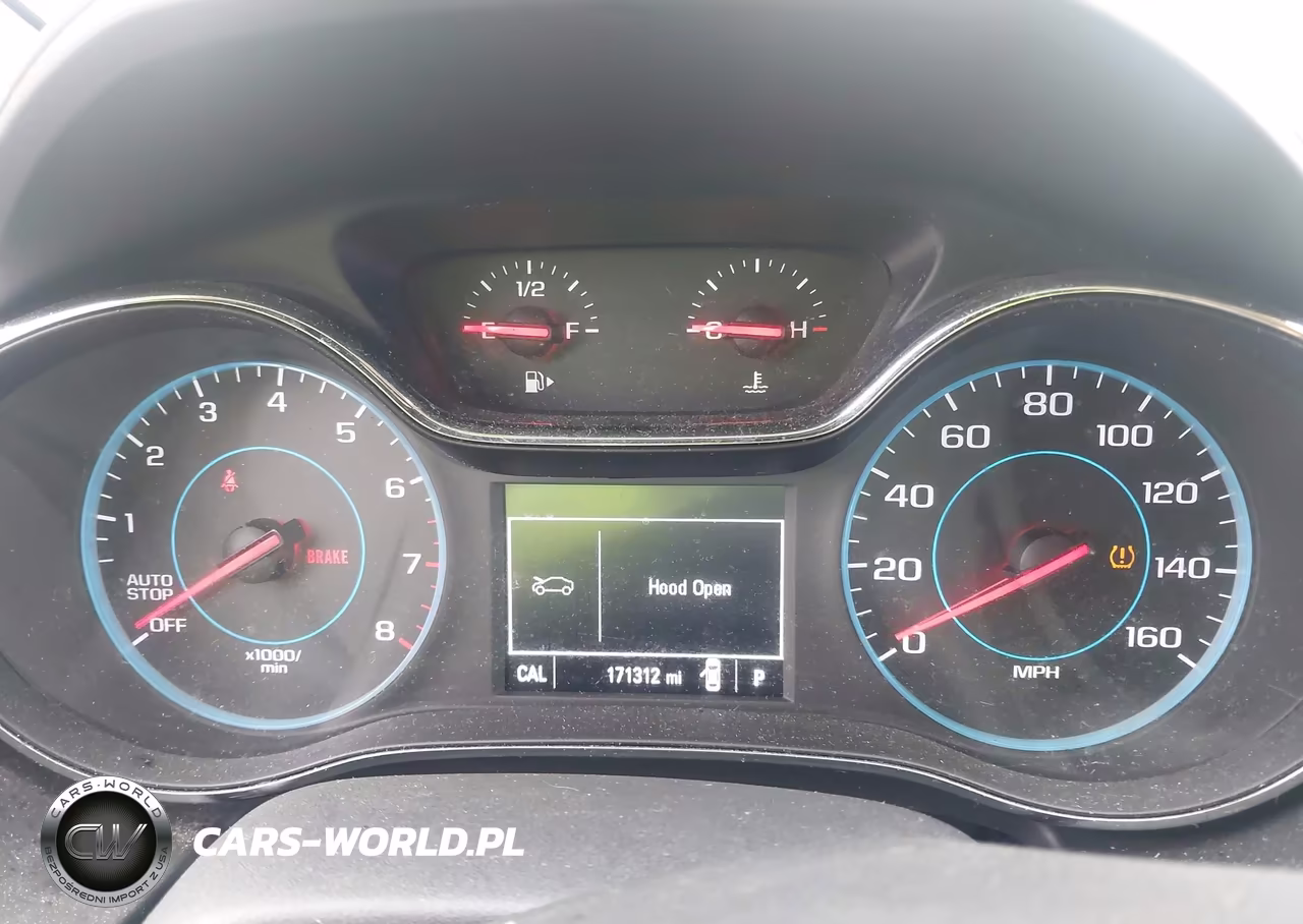 2018 Chevrolet Cruze Lt Auto VIN:1G1BE5SM9J7100106 - 7
