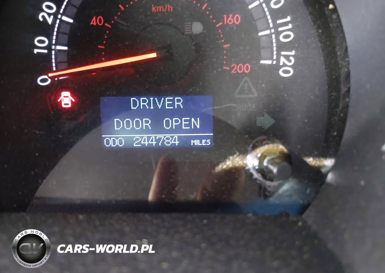 2008 Toyota Tundra Limited 5.7L V8 VIN:5TBDV58108S512484 - 15