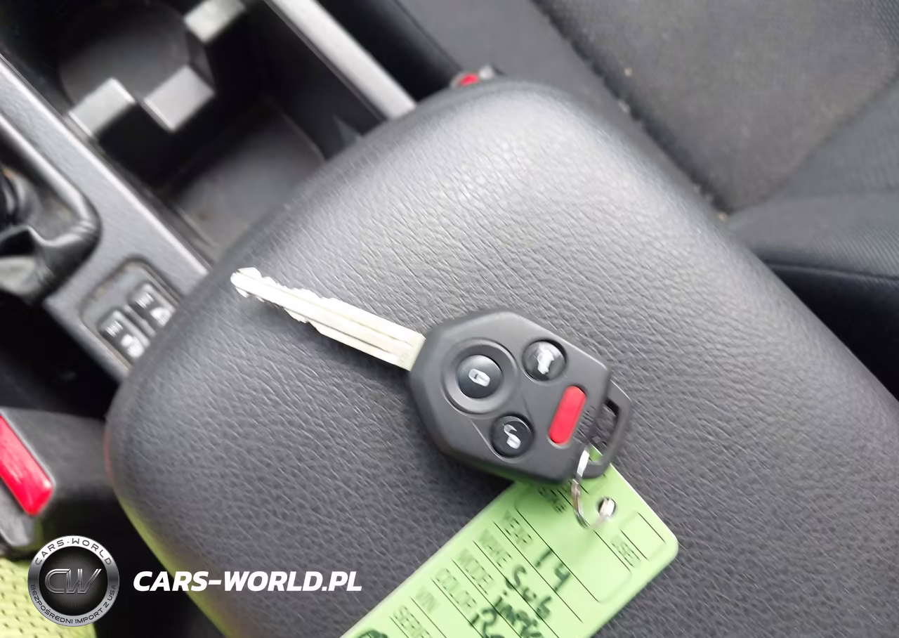 2014 Subaru Impreza 2.0I Premium VIN:JF1GJAC62EH018628 - 11